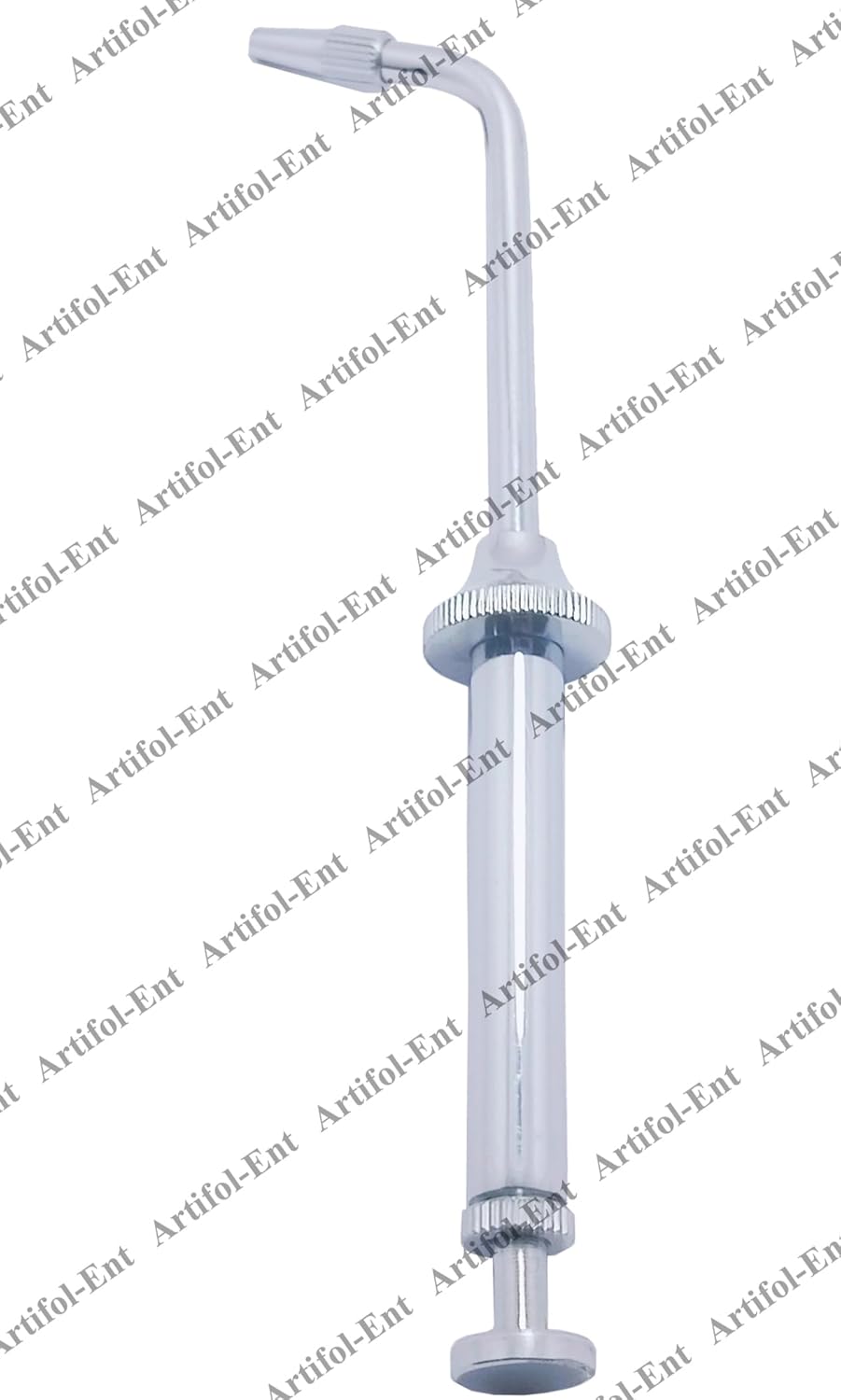 Dental Amalgam Carrier Gun Set – 13 cm Pistol Style Filling Instrument | 3-Piece Restorative Applicator Tools #151510770 | Reusable & Autoclavable