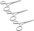 Schlauchschelle Klinikum Berlin – 14,5 cm | 3er-Set | Edelstahl | Autoklavierbar #115910357