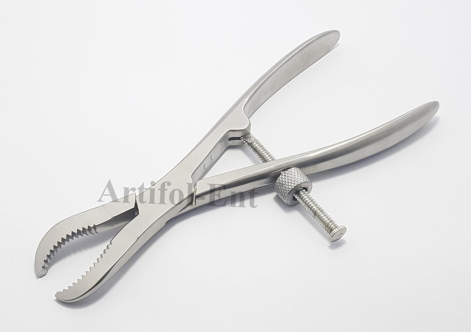 Reposition Forceps – 17 cm (6") | Medical & Surgical Plier | Stainless Steel Reusable Instrument #117910133-1