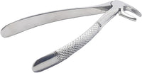 Lower Molars Extraction Forceps | Extraction Forceps for Removing Lower Molar Teeth | Premium Stainless Steel Instruments | Reusable & Autoclavable Tools for Extraction # 22# FX22