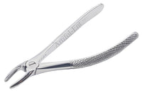 Dental Extracting Pliers for Upper Roots – Fig-30S Tooth Extraction Forceps | Premium Stainless Steel Instrument | Reusable & Autoclavable