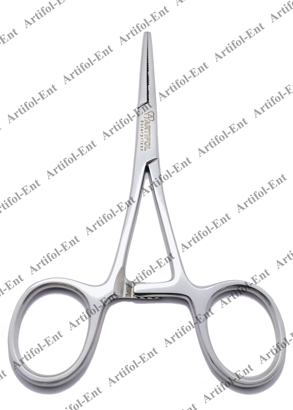 Schlauchschelle Klinikum Berlin – 14,5 cm | 3er-Set | Edelstahl | Autoklavierbar #115910357