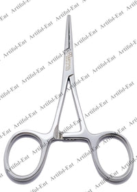 Schlauchschelle Klinikum Berlin – 14,5 cm | 3er-Set | Edelstahl | Autoklavierbar #115910357