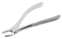 Dental Extracting Pliers for Upper Roots – Fig-30S Tooth Extraction Forceps | Premium Stainless Steel Instrument | Reusable & Autoclavable