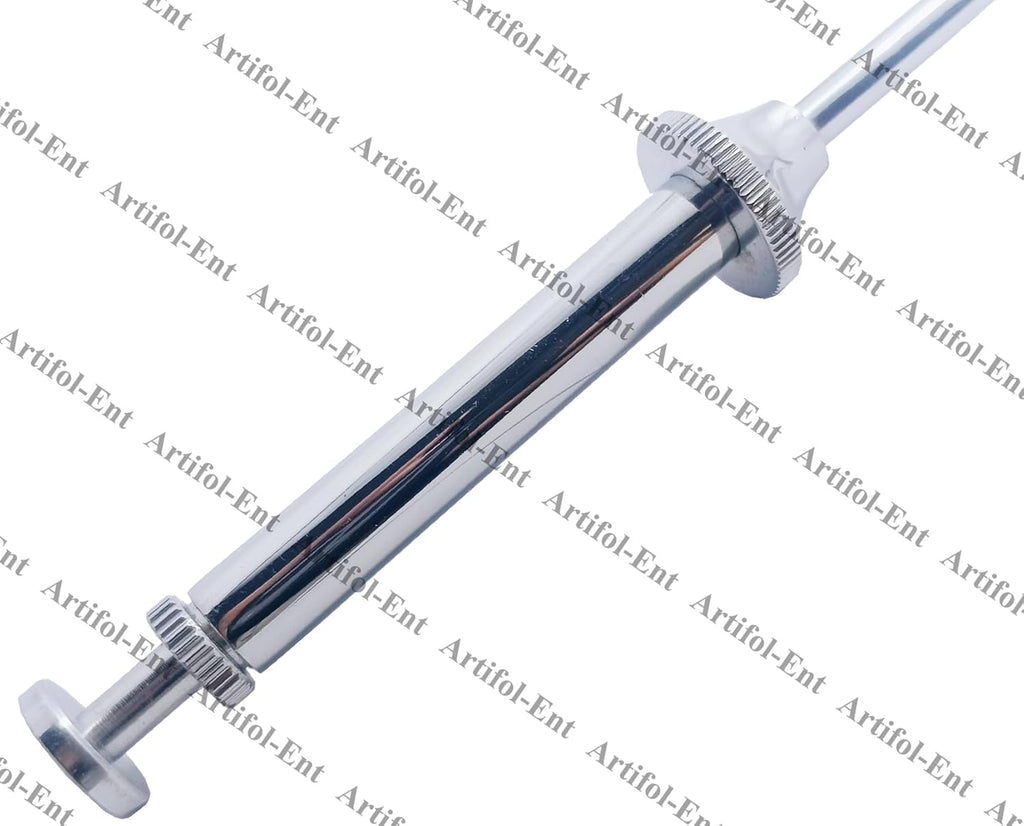 Dental Amalgam Carrier Gun Set – 13 cm Pistol Style Filling Instrument | 3-Piece Restorative Applicator Tools #151510770 | Reusable & Autoclavable