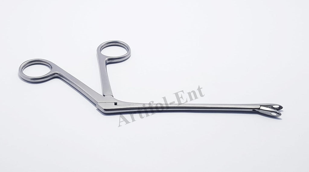 Weil Blakesley Schneidezange 12,5 cm – HNO-chirurgisches Instrument Nr. 116910192 | Präzisions-Schneidezange