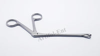 Weil Blakesley Schneidezange 12,5 cm – HNO-chirurgisches Instrument Nr. 116910192 | Präzisions-Schneidezange