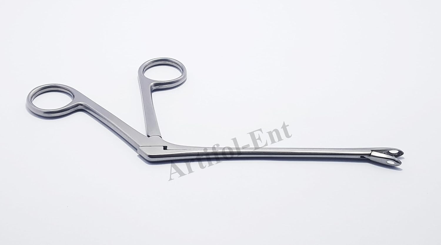 Weil Blakesley Cutting Forceps 12.5 cm – ENT Surgical Instrument #116910192 | Precision Cutting Forceps