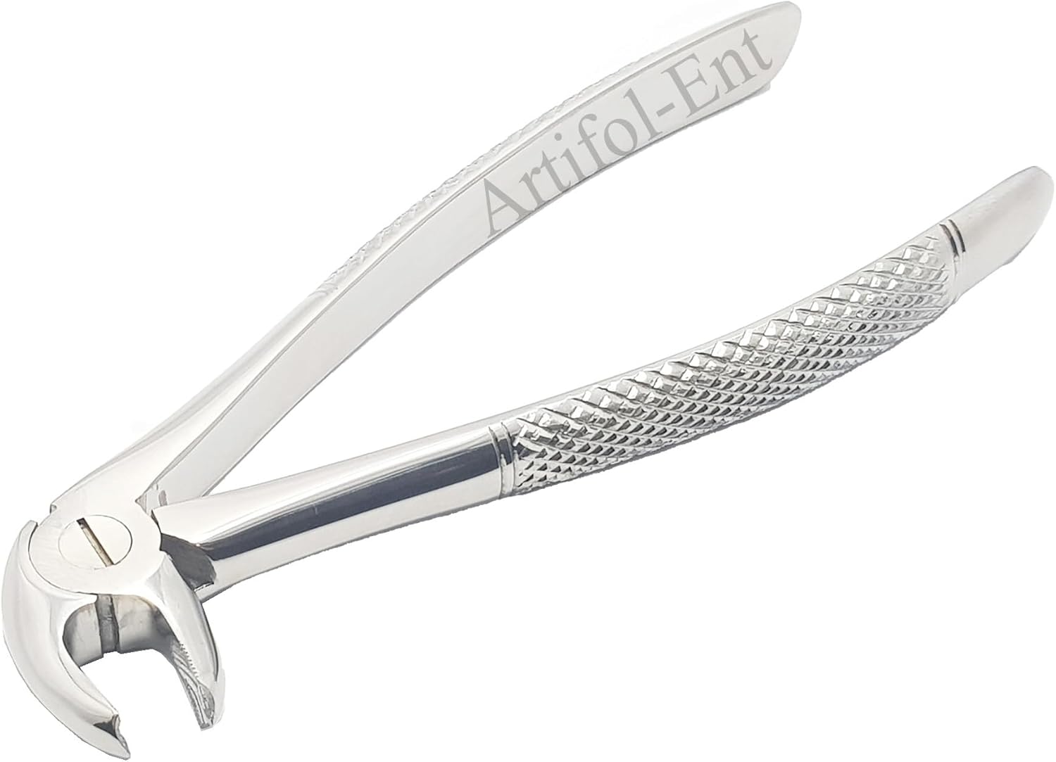 Lower Premolars Extraction Forceps #13 (FX13) – Premium Stainless Steel Dental Extraction Instrument | Reusable & Autoclavable