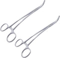 GRAAY Gall Duct Forceps – 22 cm | 2 Pcs Set | Precision Gallbladder Surgery #115910271