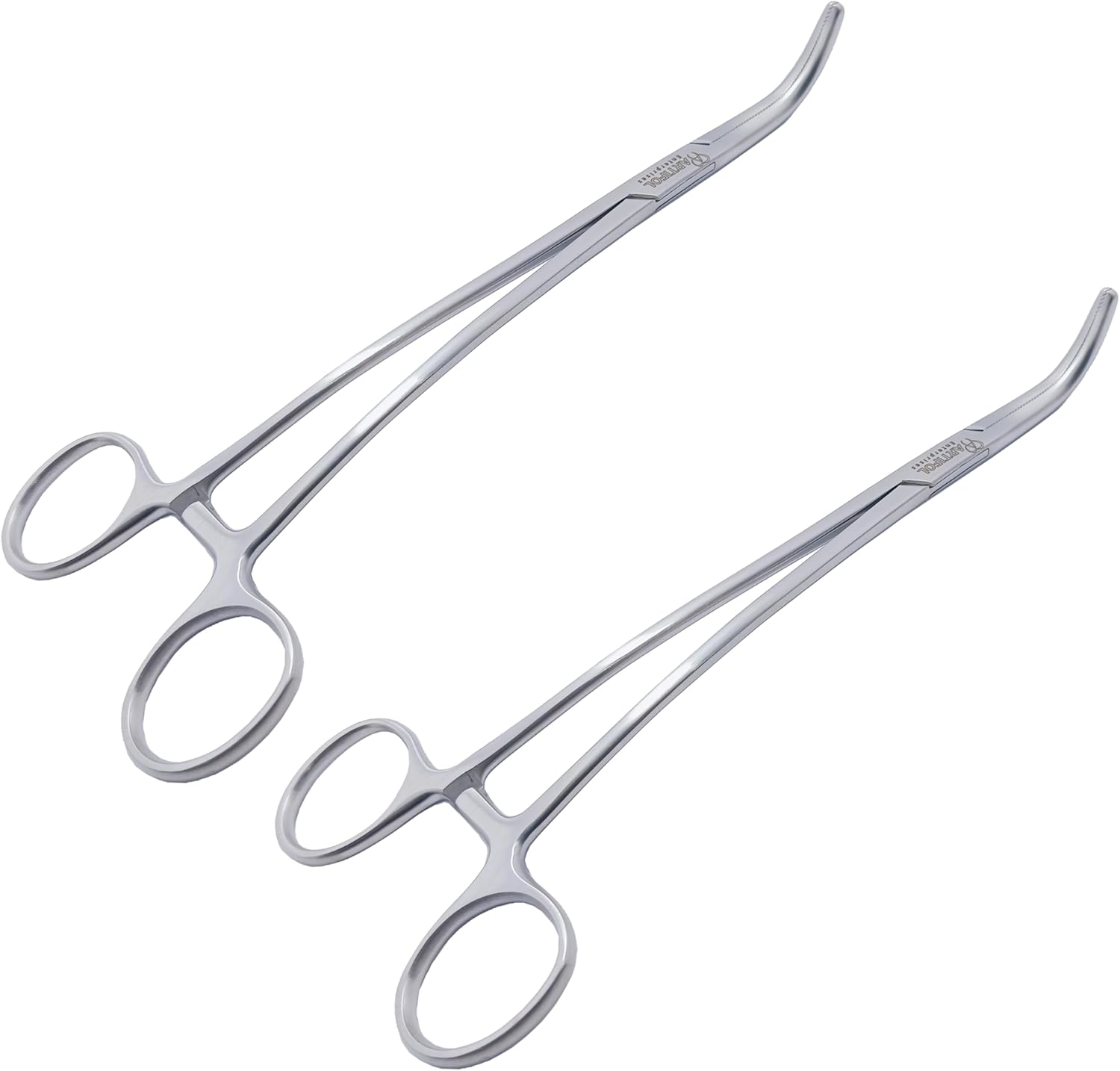 GRAAY Gall Duct Forceps – 22 cm | 2 Pcs Set | Precision Gallbladder Surgery #115910271