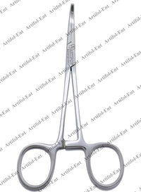 Baby-Mixter Präparierpinzette – 14 cm gebogen | 3-teiliges Set | Edelstahl | Autoklavierbar #115910236