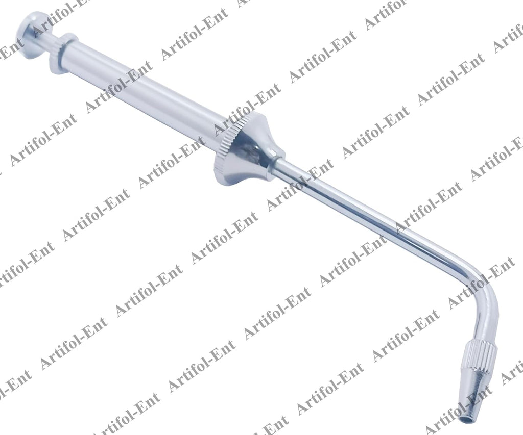 Dental Amalgam Carrier Gun Set – 13 cm Pistol Style Filling Instrument | 3-Piece Restorative Applicator Tools #151510770 | Reusable & Autoclavable