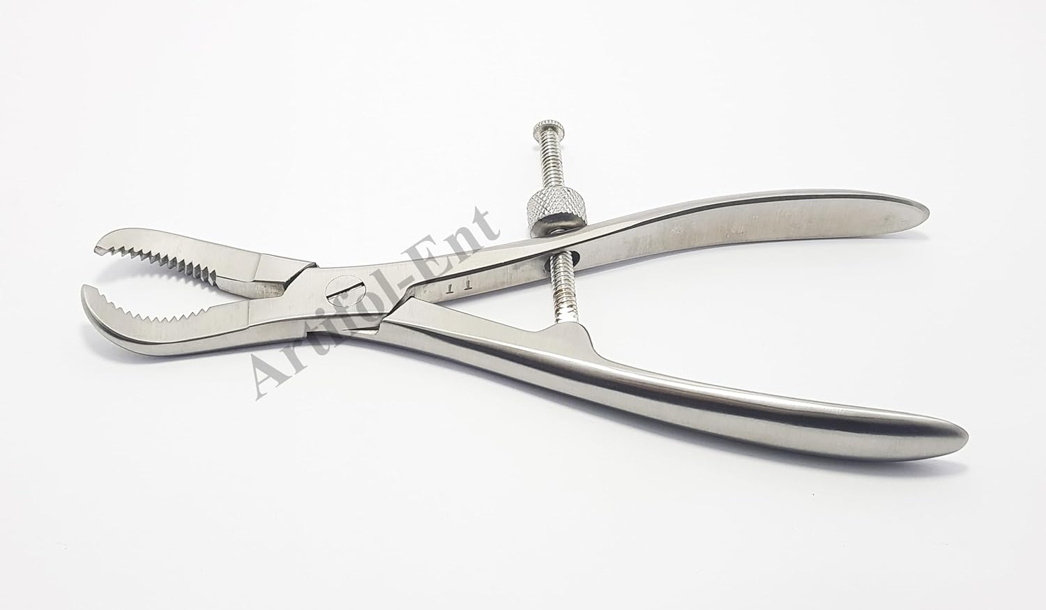 Reposition Forceps – 17 cm (6") | Medical & Surgical Plier | Stainless Steel Reusable Instrument #117910133-1