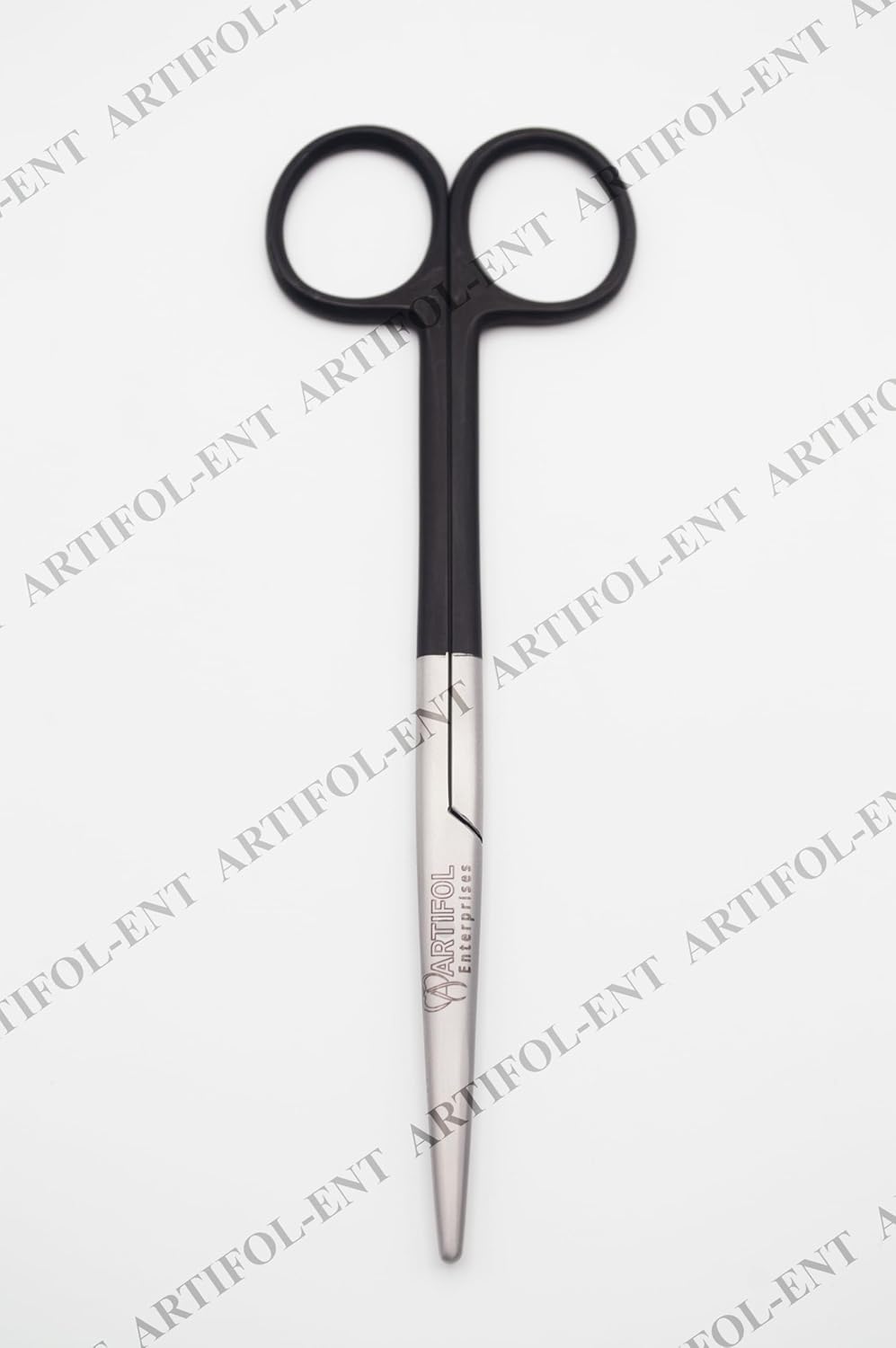 Elite Metzenbaum Micro “Super-Cut” Scissors – 15 cm Straight | Professional Stainless Steel | Razor-Edge & Micro-Serrated Precision #113910705