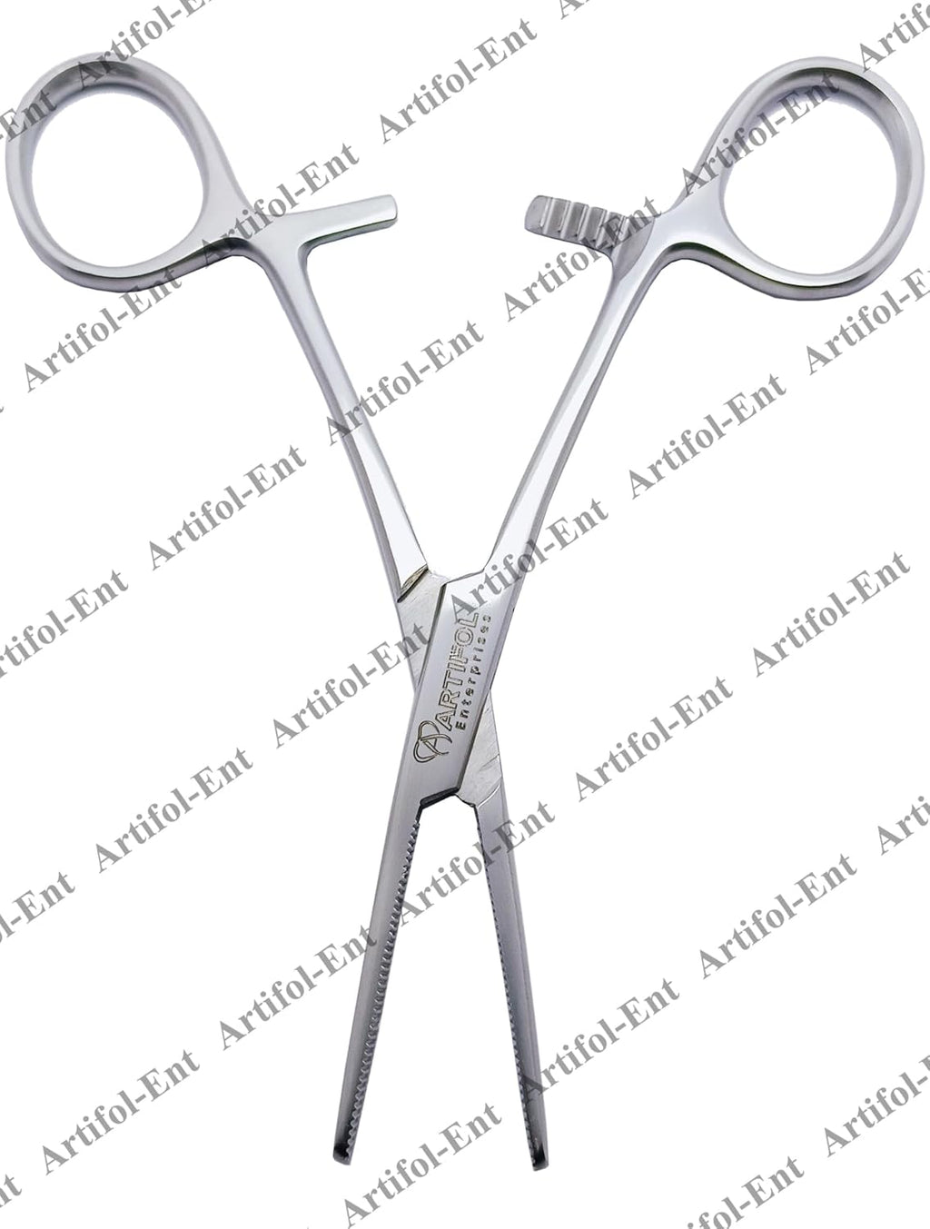 Schlauchschelle Klinikum Berlin – 14,5 cm | 3er-Set | Edelstahl | Autoklavierbar #115910357
