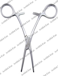 Schlauchschelle Klinikum Berlin – 14,5 cm | 3er-Set | Edelstahl | Autoklavierbar #115910357