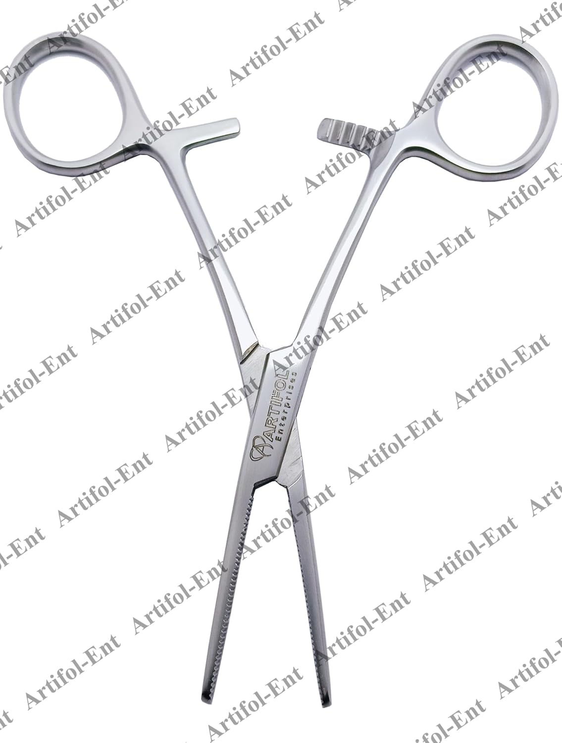 Schlauchschelle Klinikum Berlin – 14,5 cm | 3er-Set | Edelstahl | Autoklavierbar #115910357