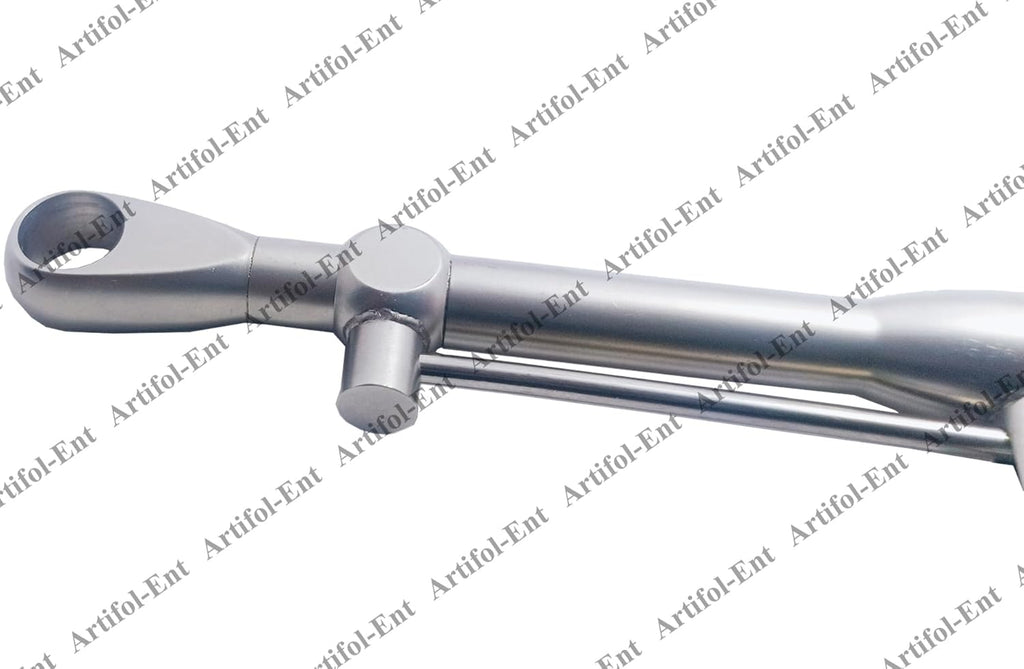 Universal Dental Implant Torque Wrench – 0–70 Ncm | Adjustable Ratchet Implant Driver, Precision Torque Control #OS1076