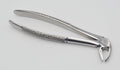 Professional Mead Extraction Forceps D3 – Reinforced Deep-Grip Serrated Beaks | High-Performance Stainless Steel | Ergonomic Wide-Profile Handle & Precision Pivot #FMD3