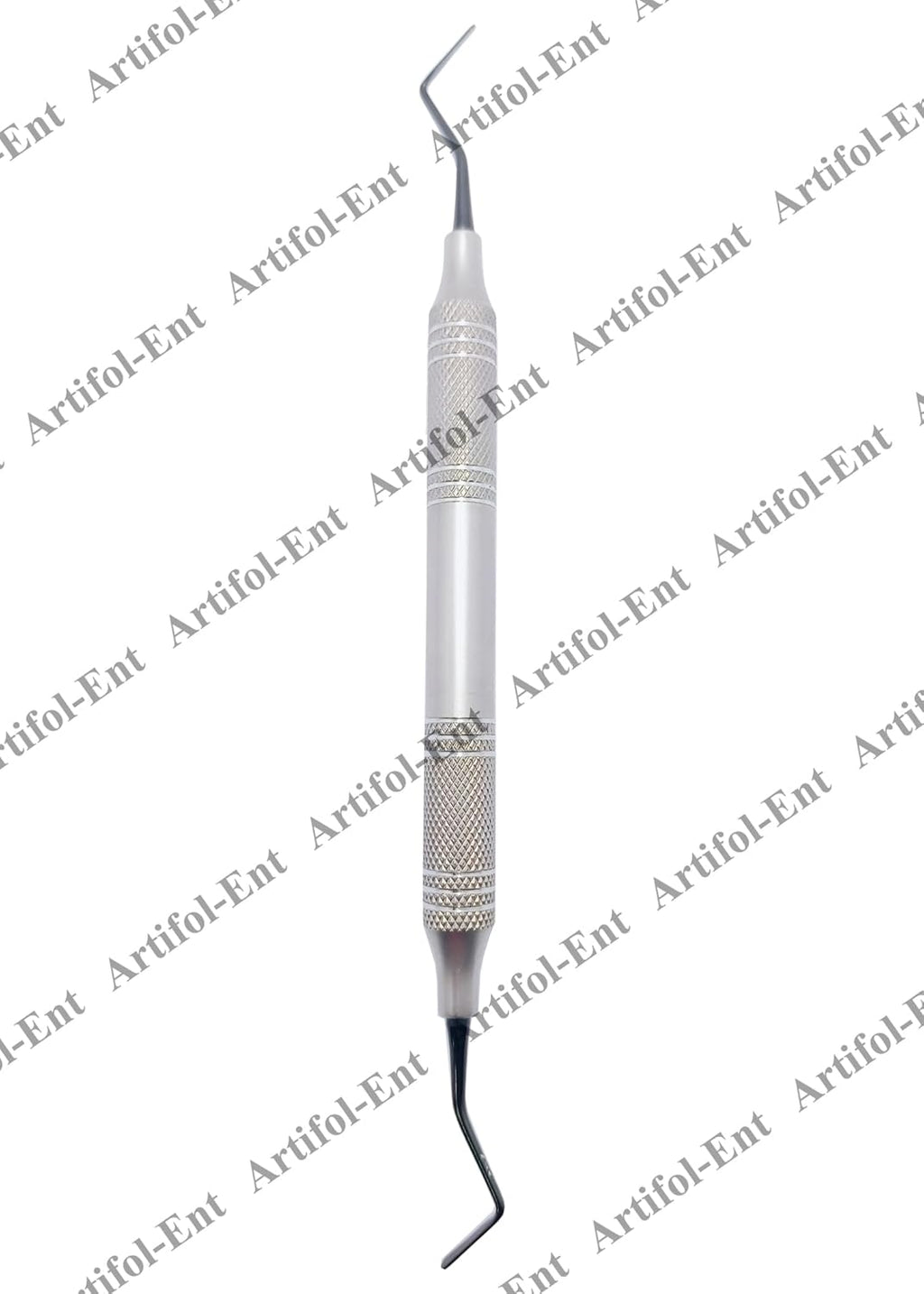Posterior Periotome Filling Instrument – Black Point | Atraumatic Tooth Extraction & Root Filling #PT1