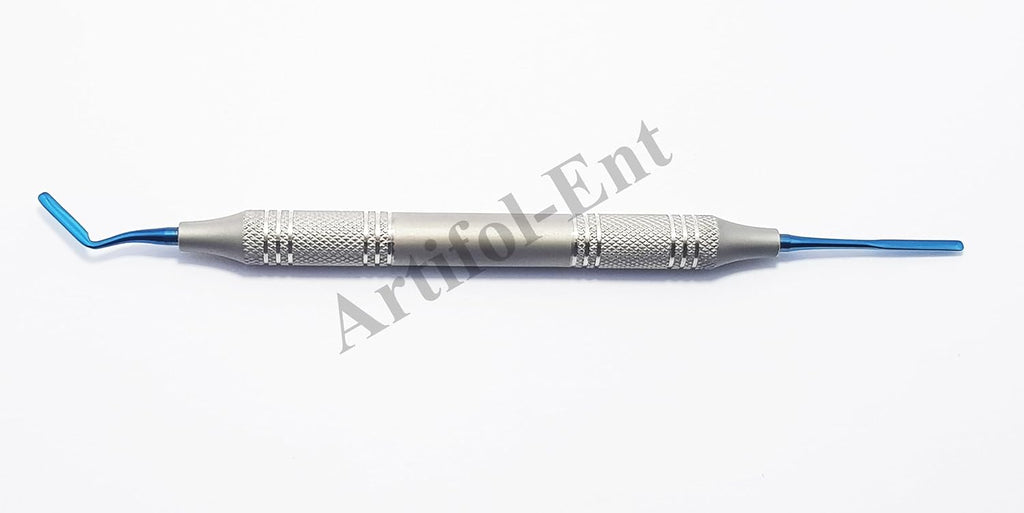 Periodontal Wise Periotom – Blaue Spitzen | Atraumatisches Zahnextraktionsinstrument | Ligamentdurchtrennung #PEREUR6