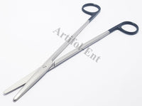 Mayo-Harrington Supercut Scissors – Straight 23 cm | 3-Piece Set | Ultra-Sharp Cutting Edge, Ergonomic Contoured Handles & Precision Cutting Performance #113910699