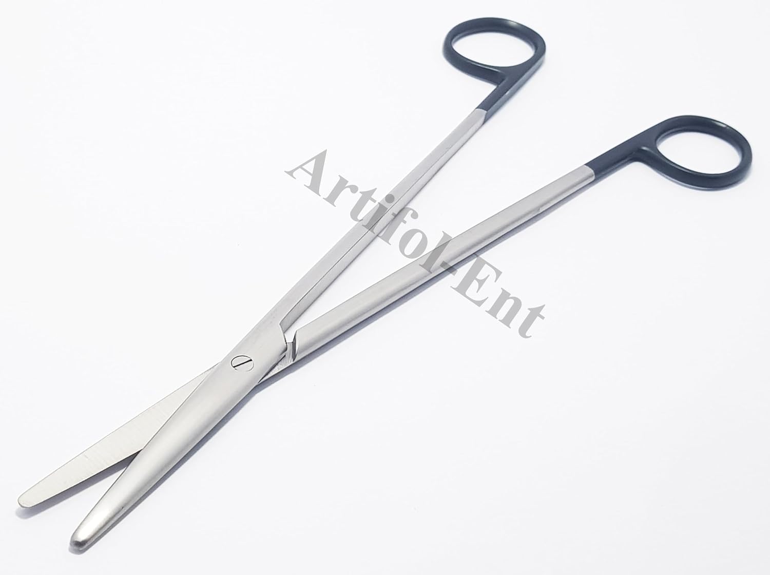 Mayo-Harrington Supercut Scissors – Straight 23 cm | 3-Piece Set | Ultra-Sharp Cutting Edge, Ergonomic Contoured Handles & Precision Cutting Performance #113910699