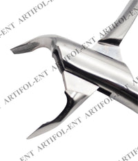 Extraction Forceps Cryer Lower 151IS – Universal Dental Extraction Forceps | Precision Beak Design, Stainless Steel, Ergonomic Grip | Reusable #FAF151IS