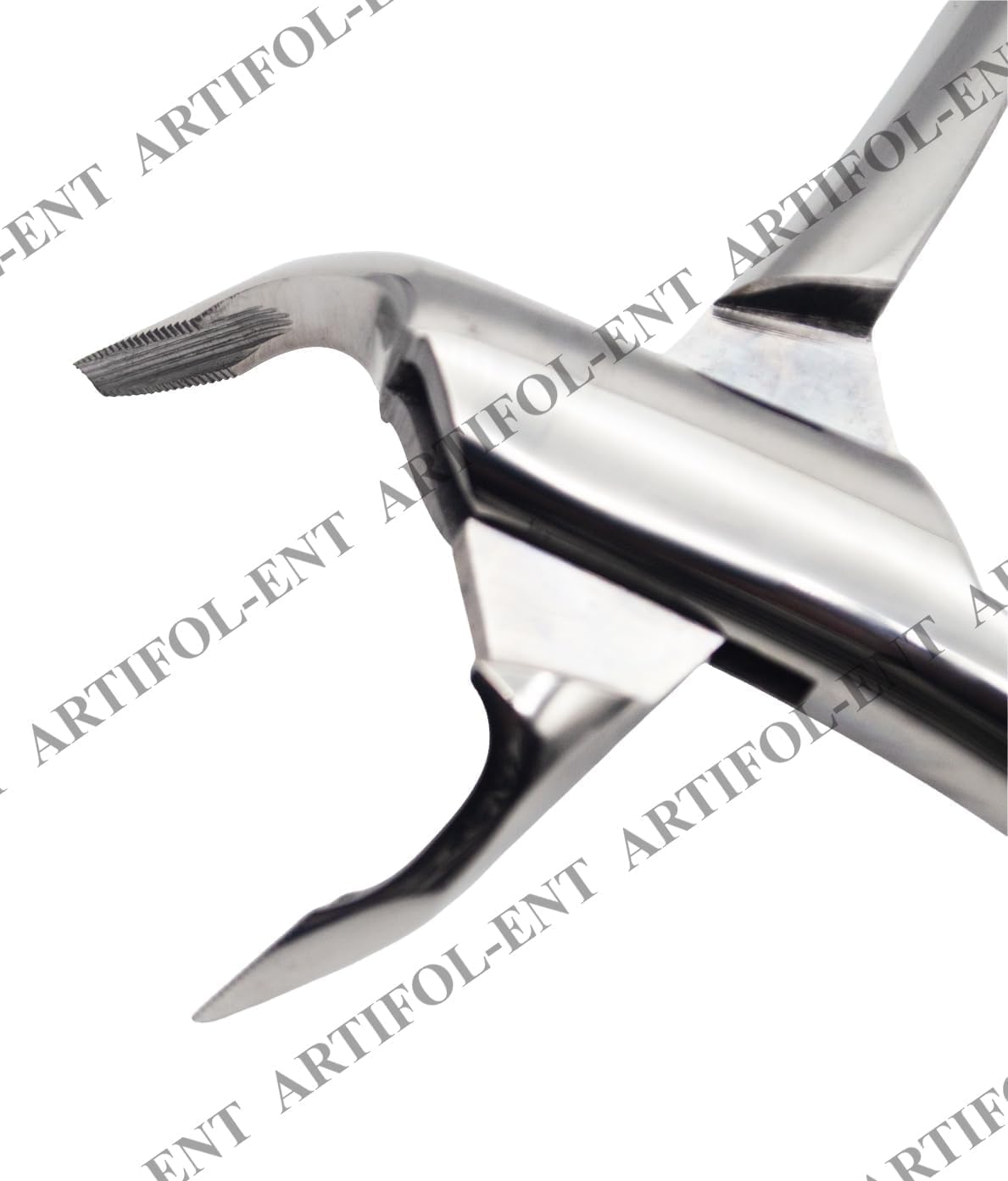 Extraction Forceps Cryer Lower 151IS – Universal Dental Extraction Forceps | Precision Beak Design, Stainless Steel, Ergonomic Grip | Reusable #FAF151IS