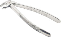 Lower Premolars Extraction Forceps #13 (FX13) – Premium Stainless Steel Dental Extraction Instrument | Reusable & Autoclavable