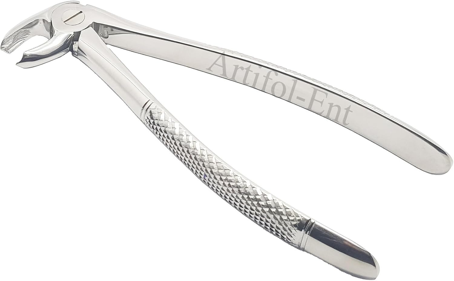 Lower Premolars Extraction Forceps #13 (FX13) – Premium Stainless Steel Dental Extraction Instrument | Reusable & Autoclavable