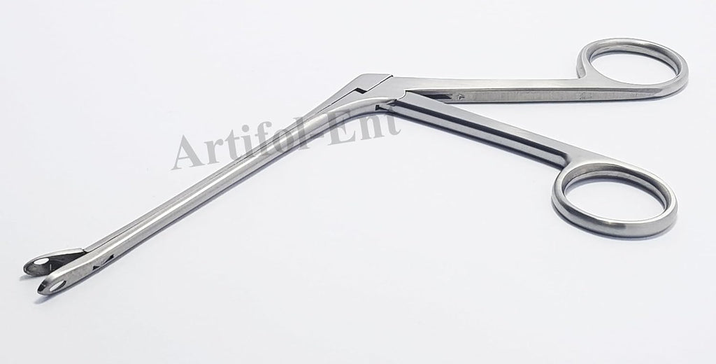 Weil Blakesley Schneidezange 12,5 cm – HNO-chirurgisches Instrument Nr. 116910192 | Präzisions-Schneidezange