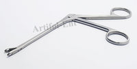 Weil Blakesley Schneidezange 12,5 cm – HNO-chirurgisches Instrument Nr. 116910192 | Präzisions-Schneidezange