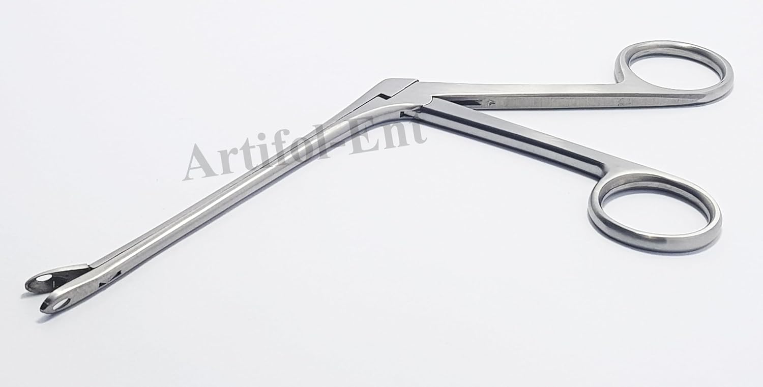 Weil Blakesley Schneidezange 12,5 cm – HNO-chirurgisches Instrument Nr. 116910192 | Präzisions-Schneidezange