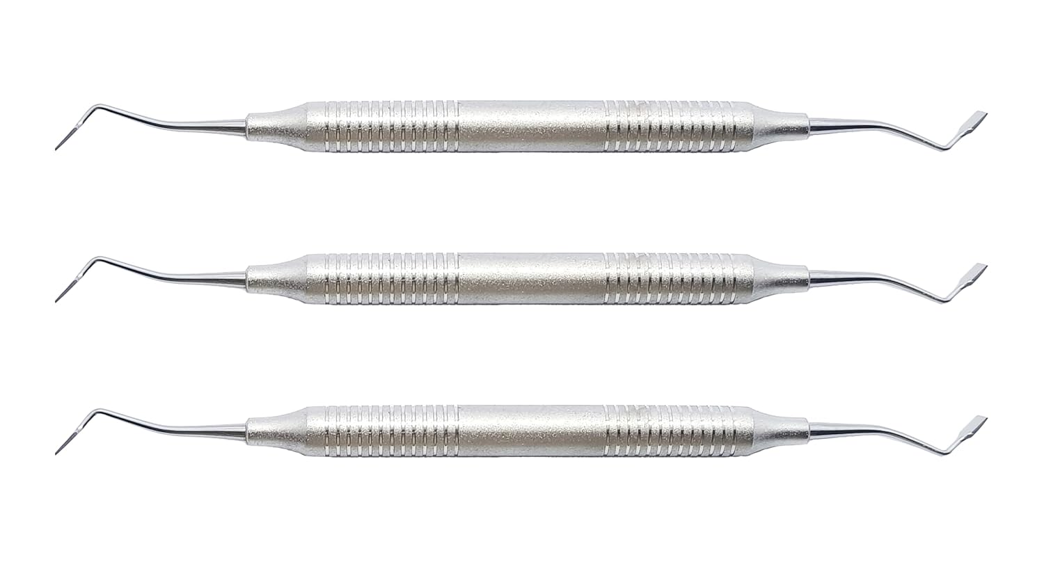 Dental Crown Spreader – Double End Restorative Instrument Set (3 Pcs) | Nash Taylor Design – CRSPR