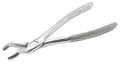 Dental Tooth Extraction Forceps – Upper Wisdom Tooth D67 | Professional Stainless Steel Extraction Pliers