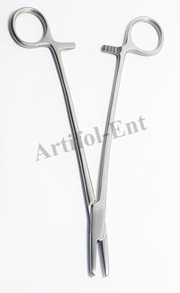 Porte-aiguilles MAYO-HEGAR – 18 cm | Lot de 3 pièces | Suture de précision | Acier inoxydable n° 132910032