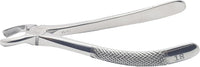 Upper Molars Left Extraction Forceps #18 (FX18) – Premium Stainless Steel Dental Extraction Instrument | Reusable & Autoclavable