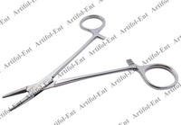 Porta aghi Halsey – 13 cm | Set da 3 pezzi | Ganasce seghettate per presa di precisione #132910139-1