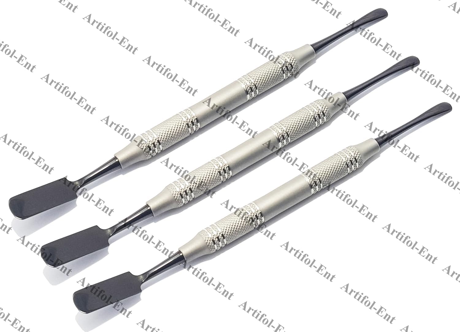 Periosteal Elevator – Implant Black Point | Stainless Steel Instrument for Reflecting & Retracting Mucoperiosteum #PP5590SIM