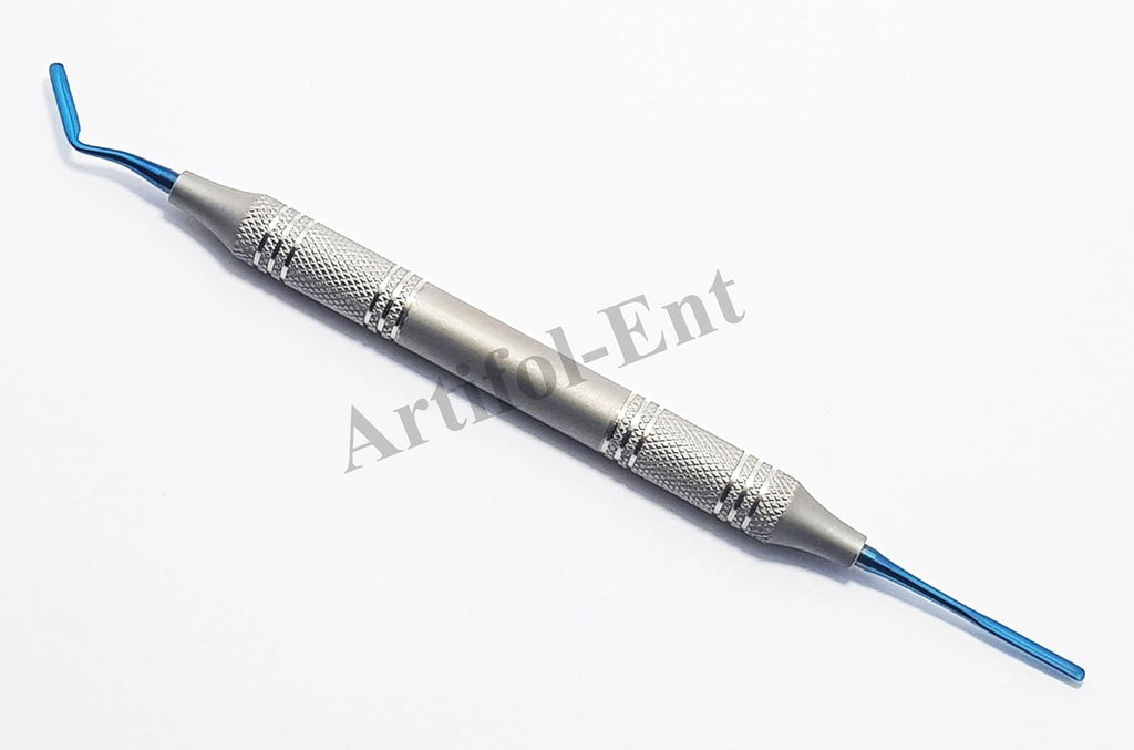 Periodontal Wise Periotom – Blaue Spitzen | Atraumatisches Zahnextraktionsinstrument | Ligamentdurchtrennung #PEREUR6
