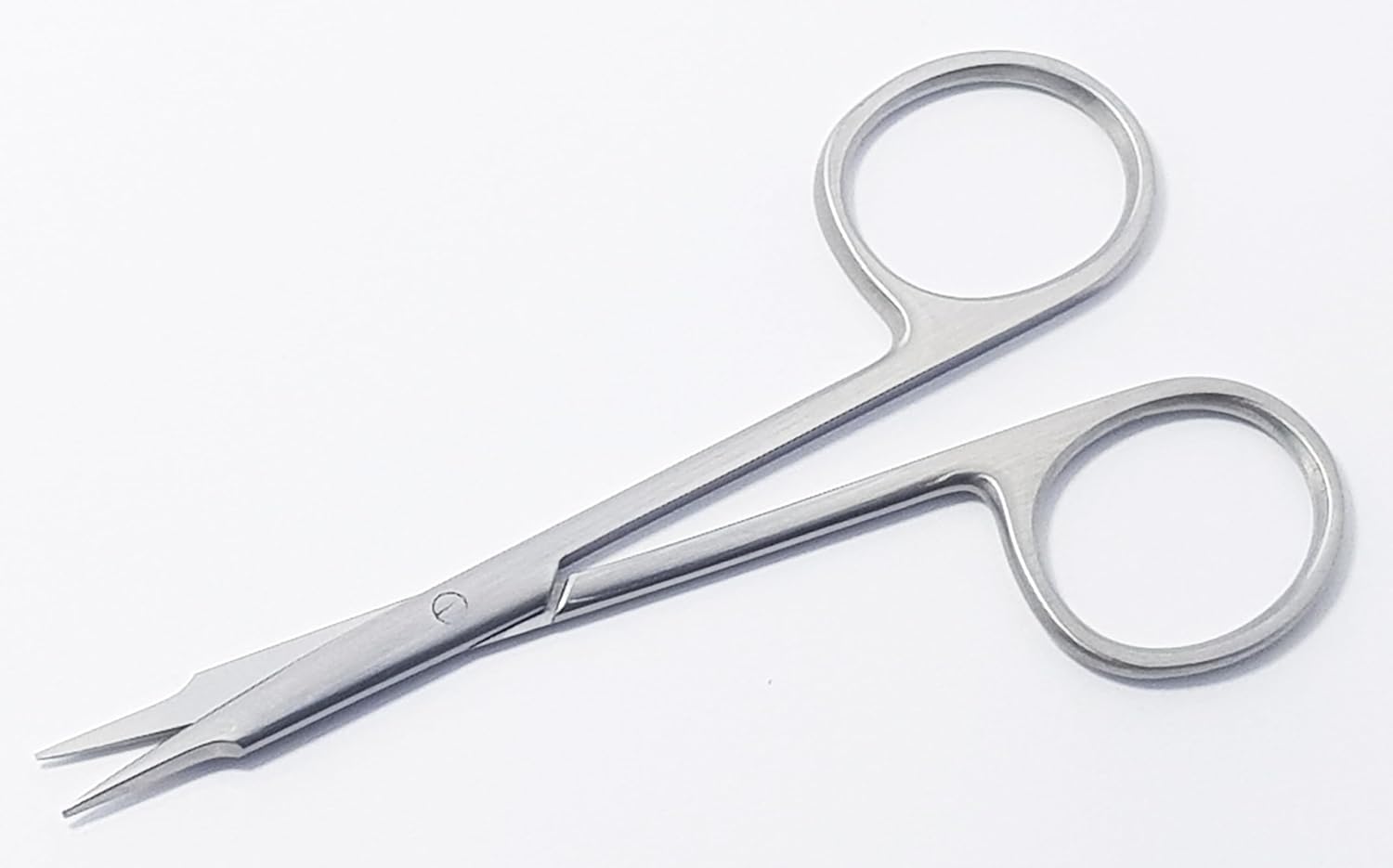 Stevens Eye Scissors – 10.5 cm | Fine-Tip Stainless Steel Scissors for Ophthalmic, ENT & Delicate Soft Tissue Dissection | Reusable & Autoclavable – 3 Pcs Set #113910379