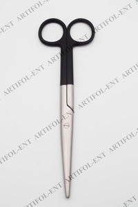 Elite Mayo-Stille “Super-Cut” Scissors – 14 cm Straight | Professional Stainless Steel | Razor-Edge & Micro-Serrated Precision #113910695