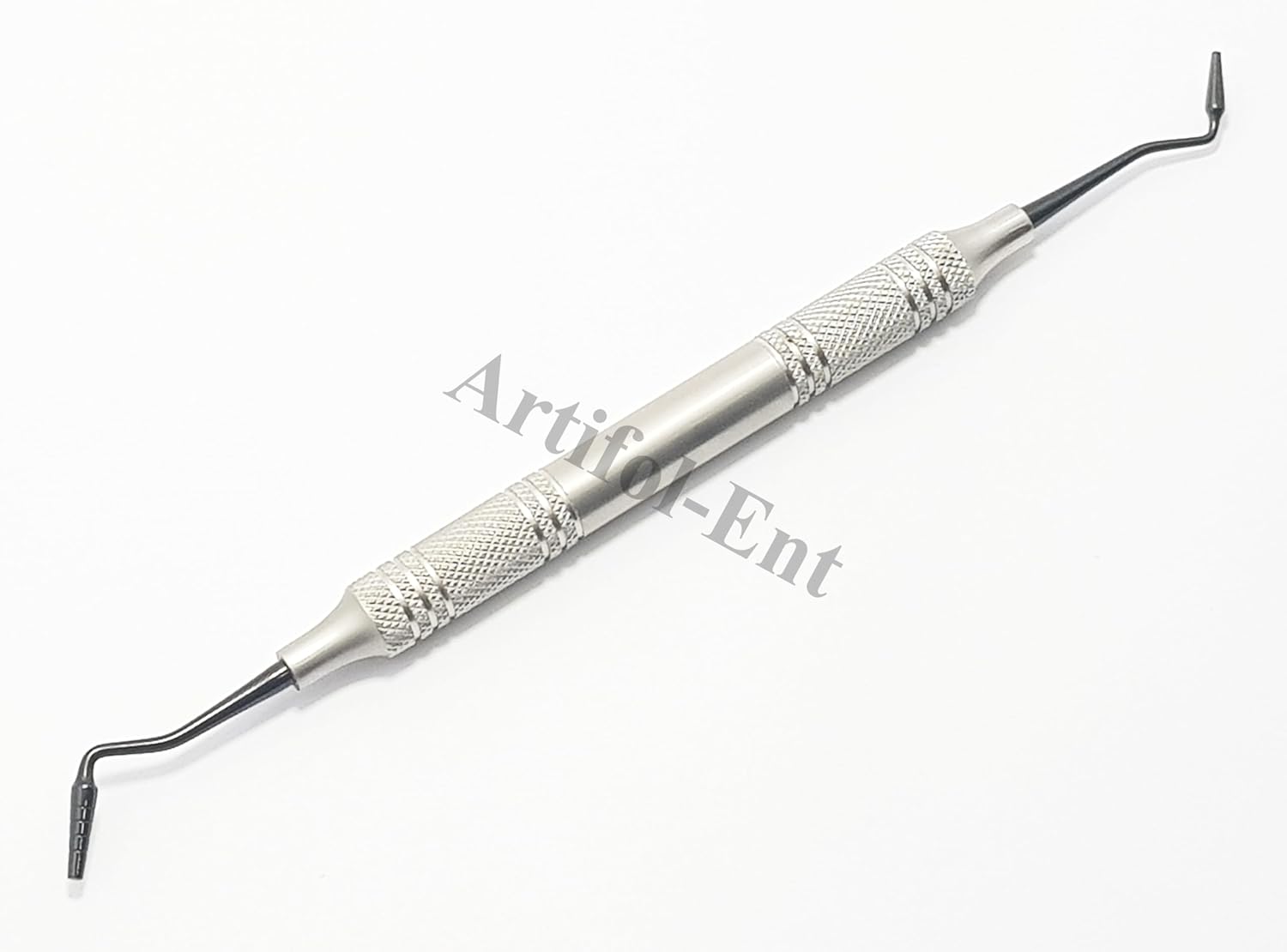 AB2 Boghosian Composite Filling Instruments | 3-Piece Dental Kit | Titanium Black Non-Stick Tips #TNPFIAB2