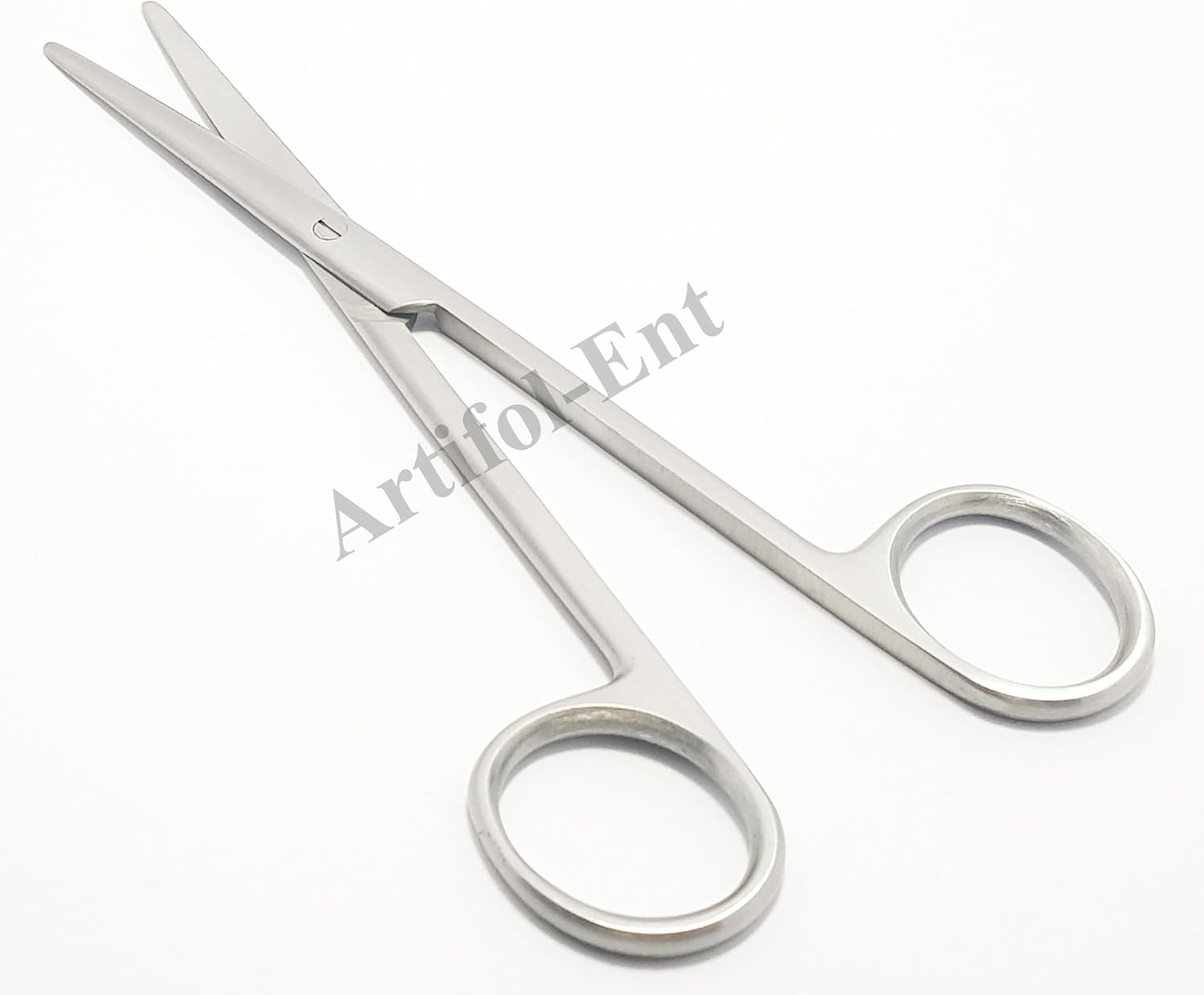 Lexer Premium Surgical Scissors Straight 16 cm – 3 Pcs | Surgical-Grade Stainless Steel | Precision Cutting & Dissection #113910215