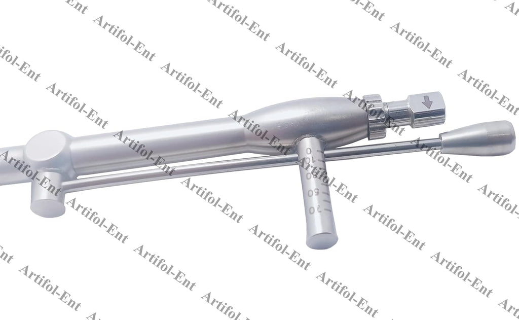 Universal Dental Implant Torque Wrench – 0–70 Ncm | Adjustable Ratchet Implant Driver, Precision Torque Control #OS1076