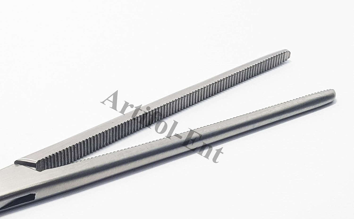 Rochester Pean Forceps – Straight, 26 cm | Stainless Steel Surgical Forceps for Precise Clamping, 3-Piece Set #115910123