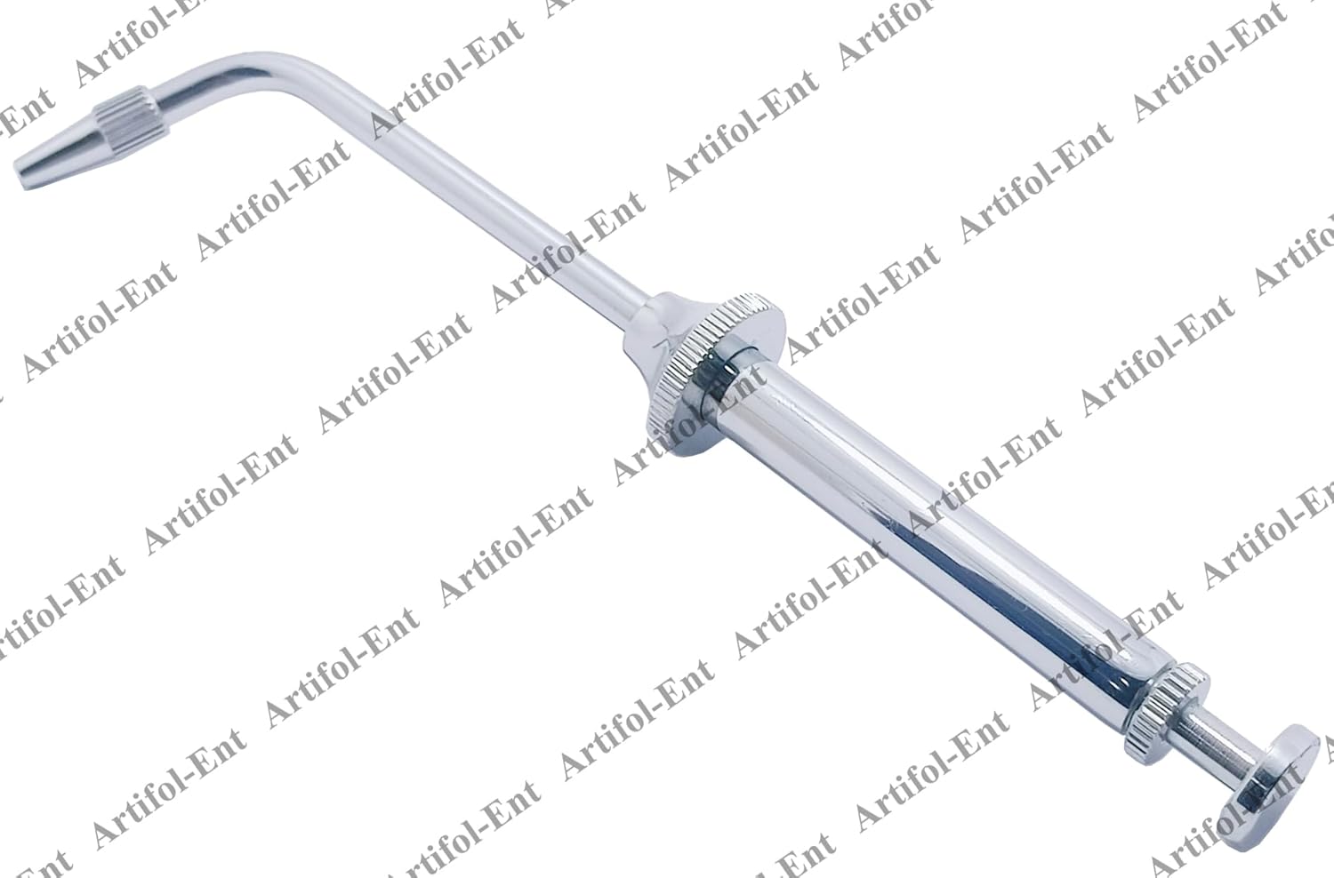 Dental Amalgam Carrier Gun Set – 13 cm Pistol Style Filling Instrument | 3-Piece Restorative Applicator Tools #151510770 | Reusable & Autoclavable