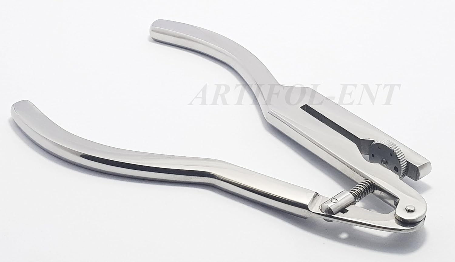 Dental Rubber Dam Kit RDKIT – Stainless Steel Clamps, Frame, Punch Pliers & Ivory Forceps | Endodontic Isolation Instrument Set #RDKIT